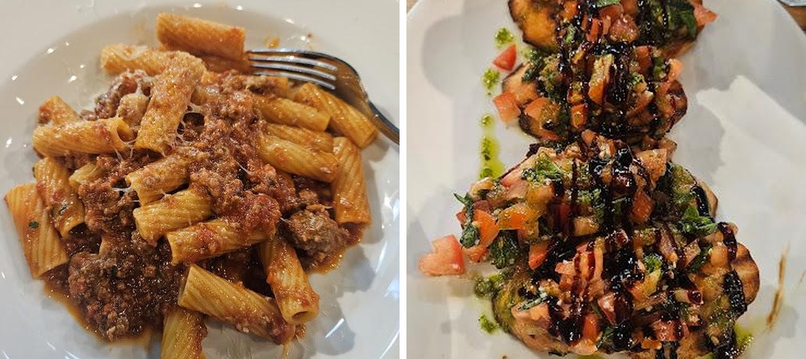 Pronto Pasta