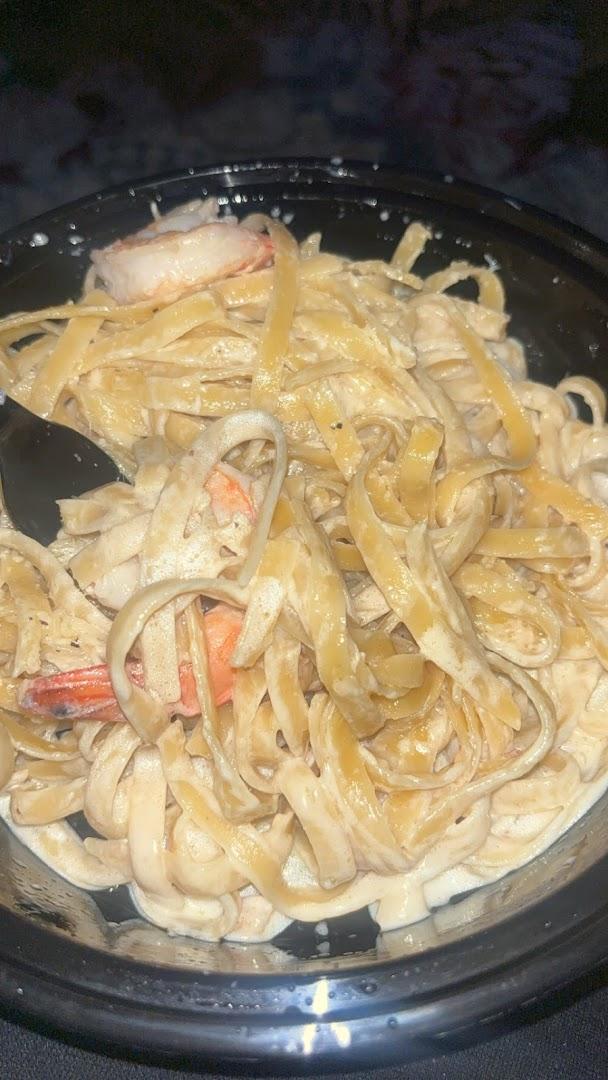 Pronto Pasta