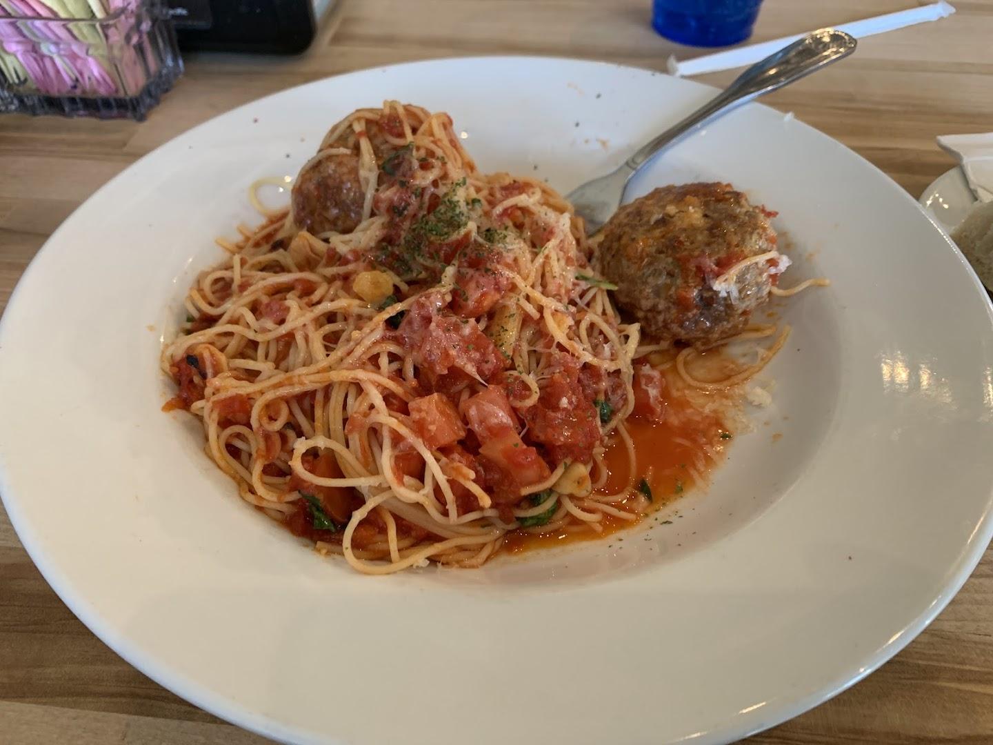 Pronto Pasta