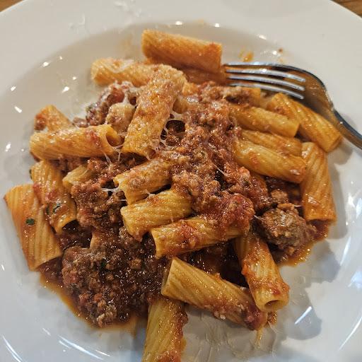 Pronto Pasta